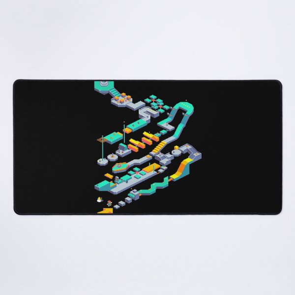 Item preview, The final boss stage designed and sold by g-a-m-e-o-v-e-r.
