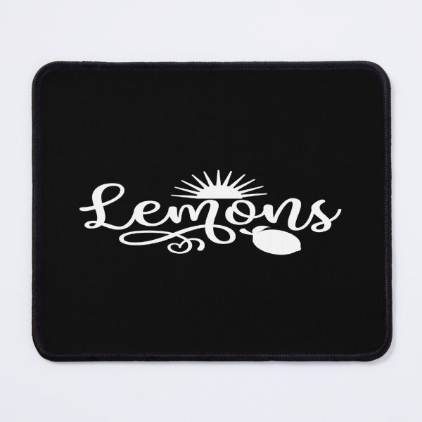 Item preview, Lemons designed and sold by phassystore.