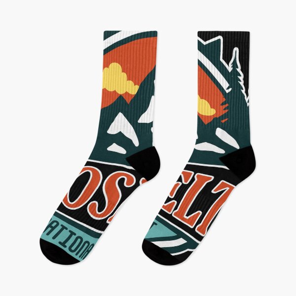 Item preview, Roosevelt National Forest designed and sold by Road-tees.