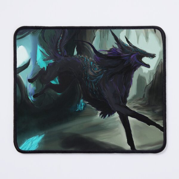 Item preview, Voidwalker designed and sold by Leviathancraft.