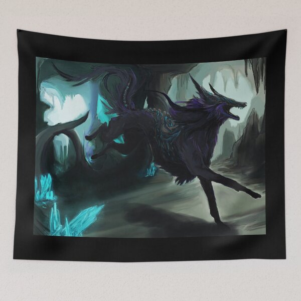 Item preview, Voidwalker designed and sold by Leviathancraft.