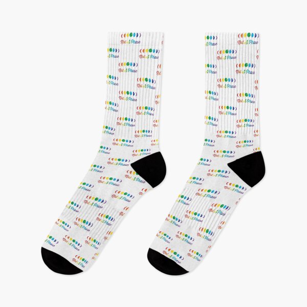 Item preview, rainbow not a phase   designed and sold by NoahQuestDesign.