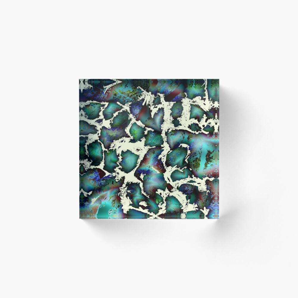 Item preview, Acrylic Block designed and sold by JLB2209.