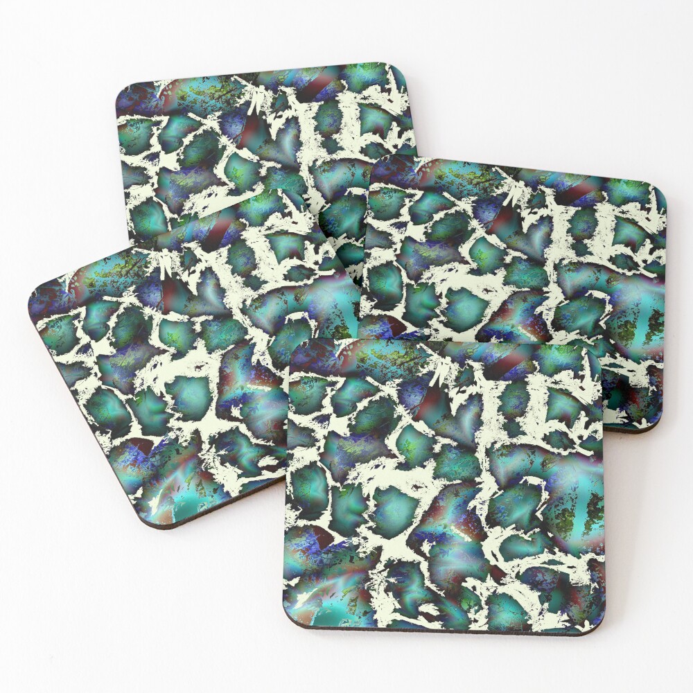 Item preview, Coasters (Set of 4) designed and sold by JLB2209.