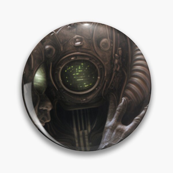 Item preview, The Astronaut & The Alien. designed and sold by CartoonrBOY.