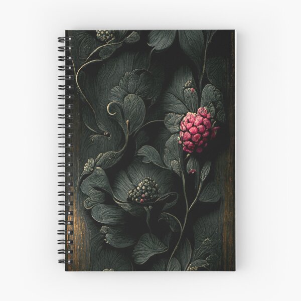 Item preview, Organic_Wall_Design designed and sold by SenkiAlphonse.