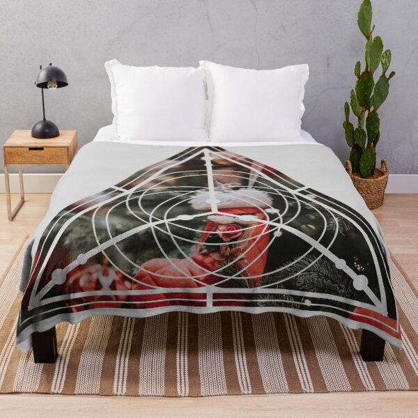 Item preview, Sacred Geometry Christmas designed and sold by maahdcase.