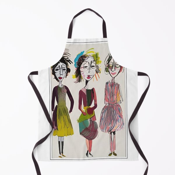 Item preview, Sisters In Spirit And Fashion designed and sold by CJ Anderson.