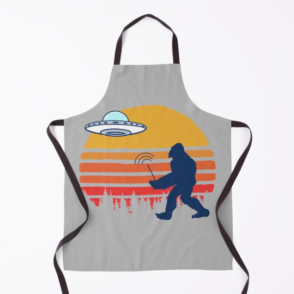 Item preview, Bigfoot Pranks with Ufo Drone - Bigfoot designed and sold by Gerdek.