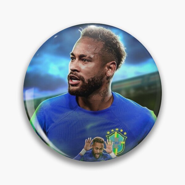Item preview, NeymarJR Boss designed and sold by hasimacim.