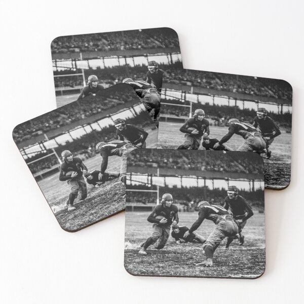 Item preview, Football 1921 designed and sold by lobodelnoir.