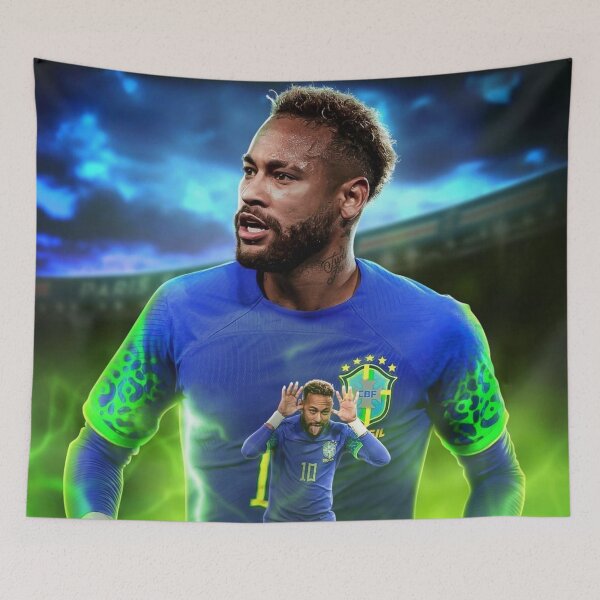 Item preview, NeymarJR Boss designed and sold by hasimacim.