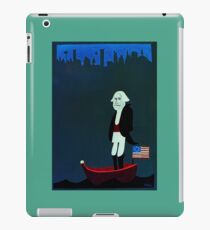 Bored George iPad Case/Skin