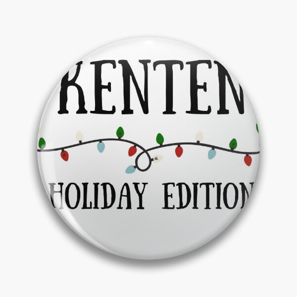 Item preview, kenten designed and sold by Samit23.