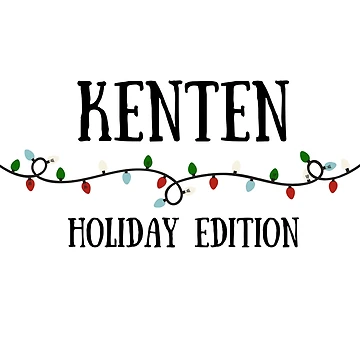 Artwork thumbnail, kenten by Samit23