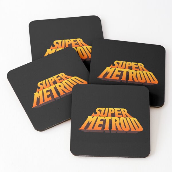 Artikelvorschau, Super-Metroid entworfen und verkauft von nacforit.