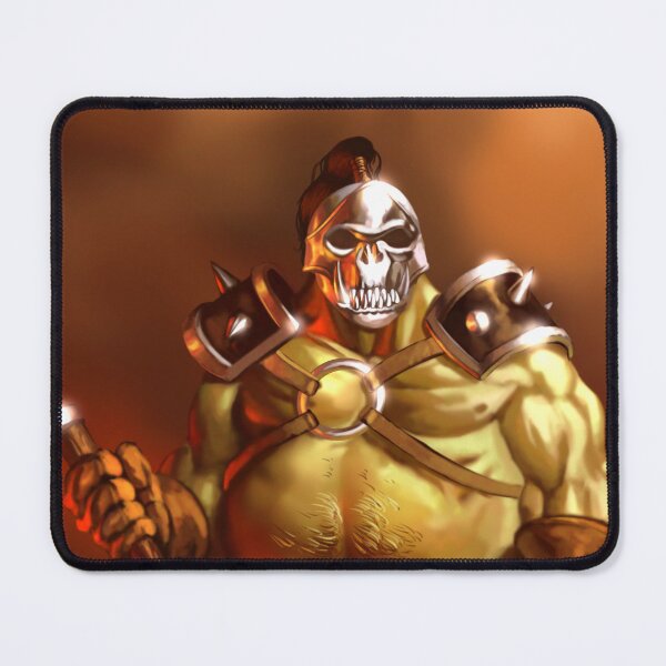 Item preview, Orc Hero designed and sold by telestians.