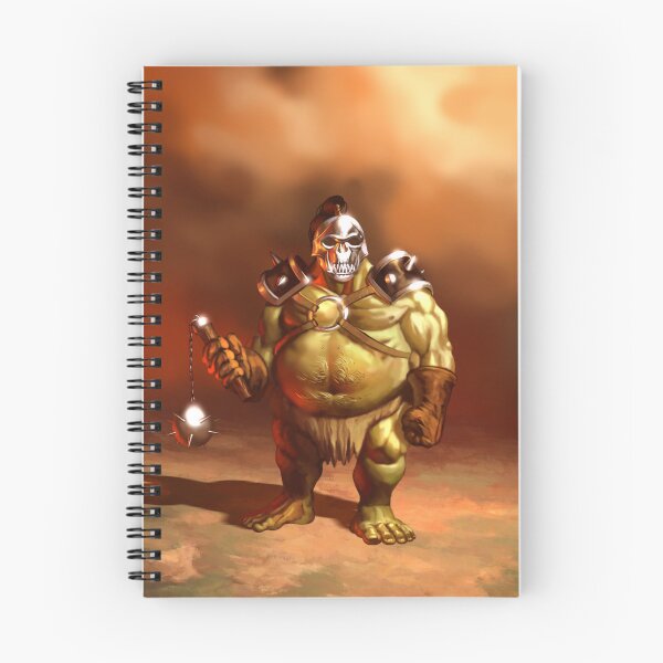 Item preview, Orc Hero designed and sold by telestians.