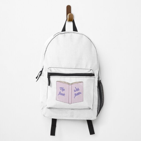 Item preview, The book was better  designed and sold by thecoookiegal.