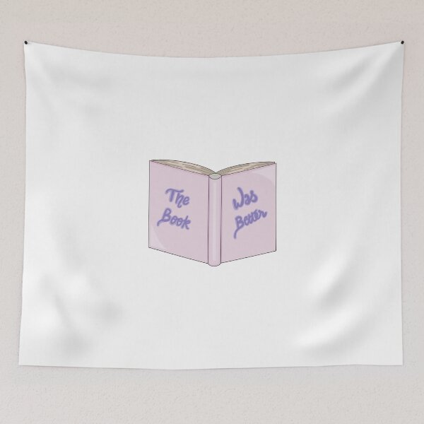 Item preview, The book was better  designed and sold by thecoookiegal.