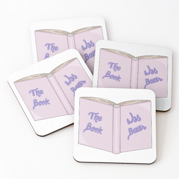 Item preview, The book was better  designed and sold by thecoookiegal.