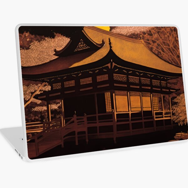 Item preview, Japanese house designed and sold by IA-Power.