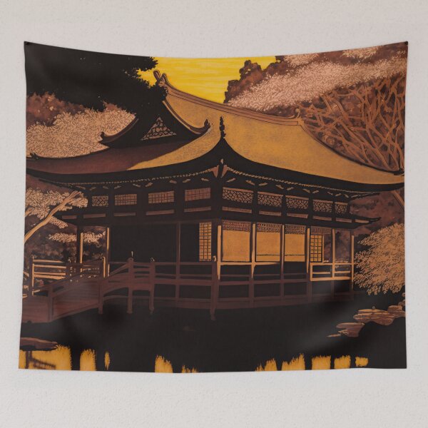 Item preview, Japanese house designed and sold by IA-Power.