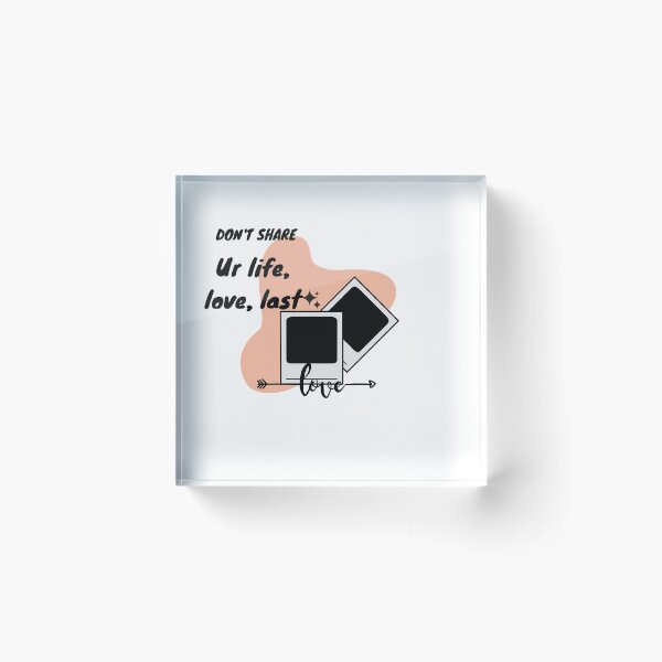 Artikelvorschau, Liebesleben letzte Zitatmotivation entworfen und verkauft von arozdesign.
