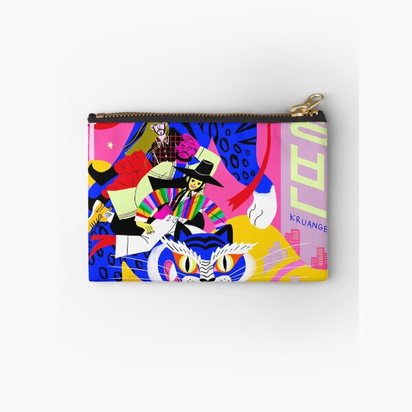 Item preview, Memorable Khruanbin Concert - Aesthetic Poster designed and sold by cruzzzack.