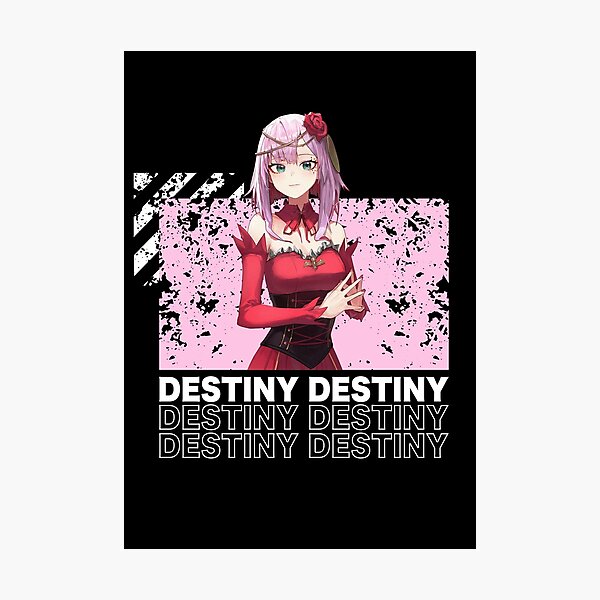 Item preview, Takt Op Destiny - cute destiny - destiny designed and sold by ShopMello.