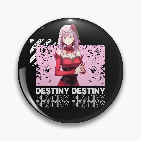 Item preview, Takt Op Destiny - cute destiny - destiny designed and sold by ShopMello.