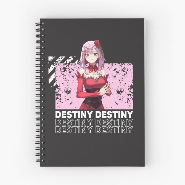 Item preview, Takt Op Destiny - cute destiny - destiny designed and sold by ShopMello.