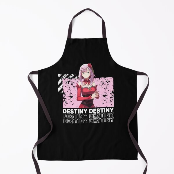 Item preview, Takt Op Destiny - cute destiny - destiny designed and sold by ShopMello.