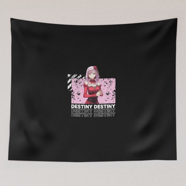 Item preview, Takt Op Destiny - cute destiny - destiny designed and sold by ShopMello.
