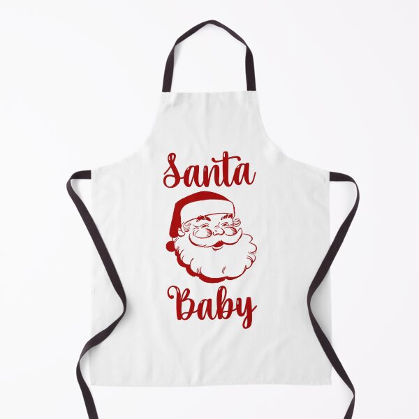 Item preview, Santa Baby designed and sold by BlackCatArtBB.