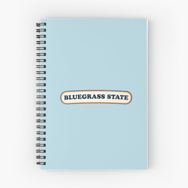 Item preview, Bluegrass State | Retro Badge designed and sold by retroready.