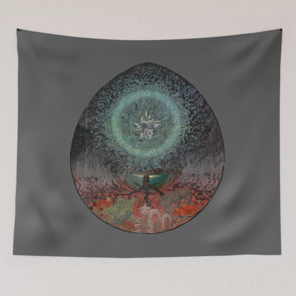 Item preview, The Red Book - C. G. Jung designed and sold by Hanna Hanuman.
