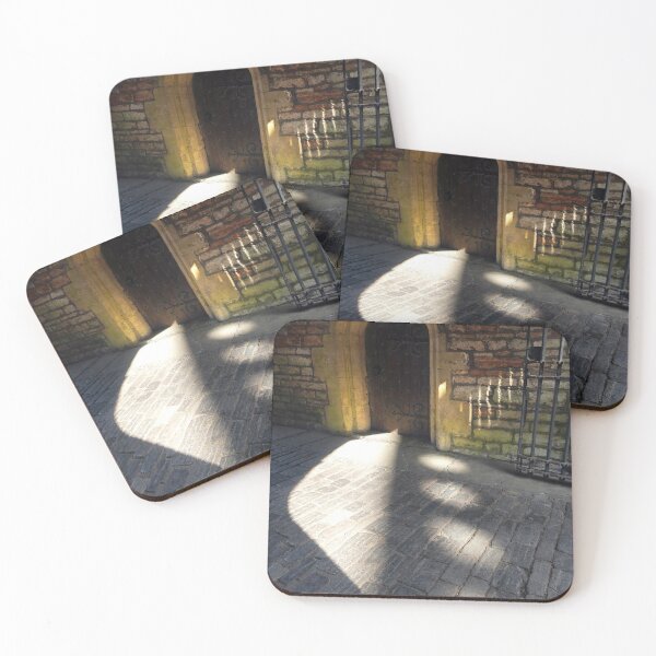Item preview, Wells, the entrance to Vicars' Close designed and sold by JonDelorme.