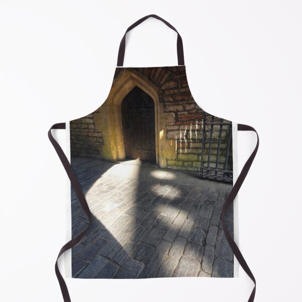 Item preview, Wells, the entrance to Vicars' Close designed and sold by JonDelorme.