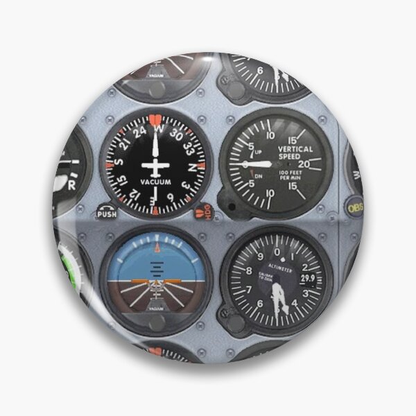 Item preview, airplane controls designed and sold by Smartalb.