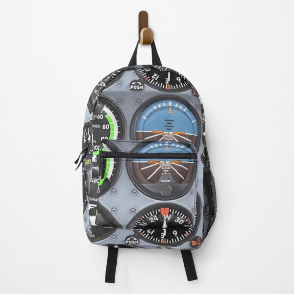 Item preview, airplane controls designed and sold by Smartalb.