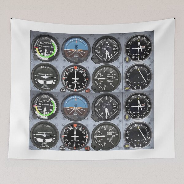 Item preview, airplane controls designed and sold by Smartalb.