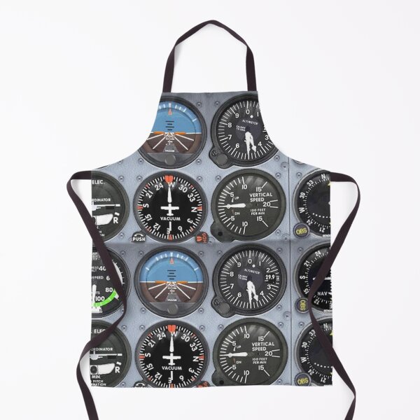 Item preview, airplane controls designed and sold by Smartalb.
