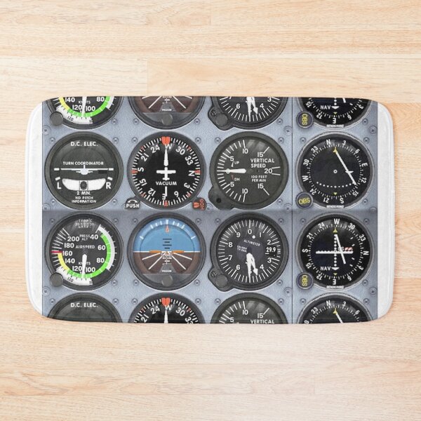 Item preview, airplane controls designed and sold by Smartalb.