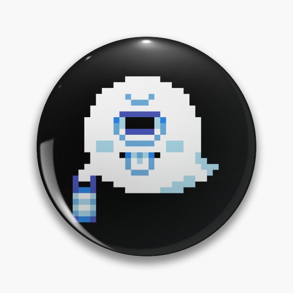 Item preview, 8-bit Yokais designed and sold by g-a-m-e-o-v-e-r.