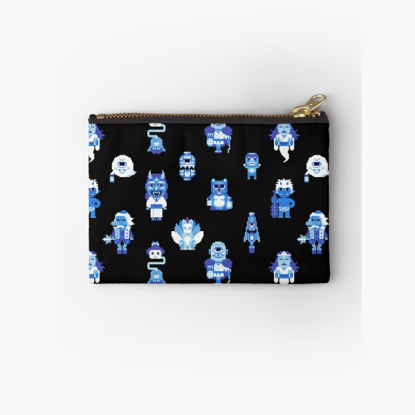 Item preview, 8-bit Yokais designed and sold by g-a-m-e-o-v-e-r.
