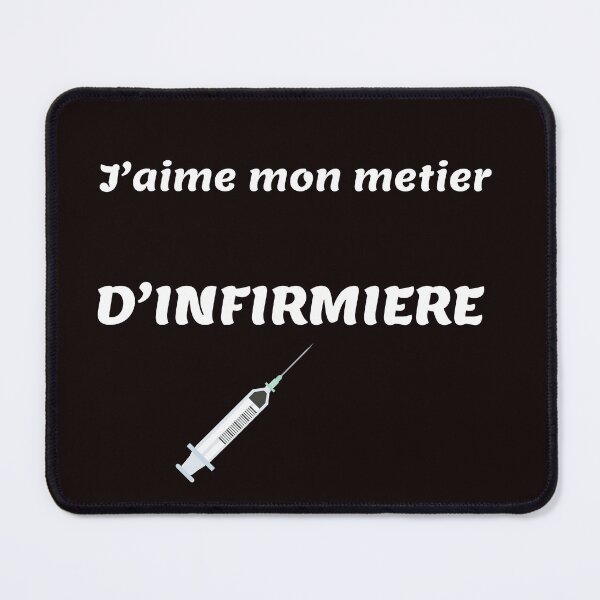 Item preview, i love my job as a nurse designed and sold by vystekimages.