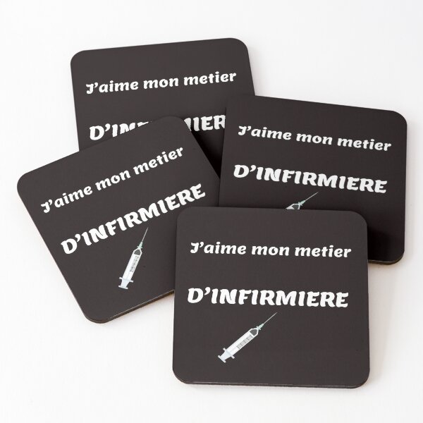Item preview, i love my job as a nurse designed and sold by vystekimages.