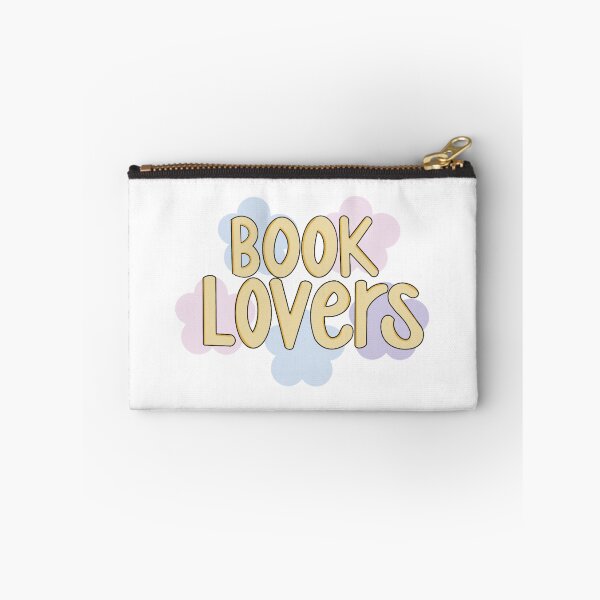 Item preview, Book Lovers designed and sold by thecoookiegal.
