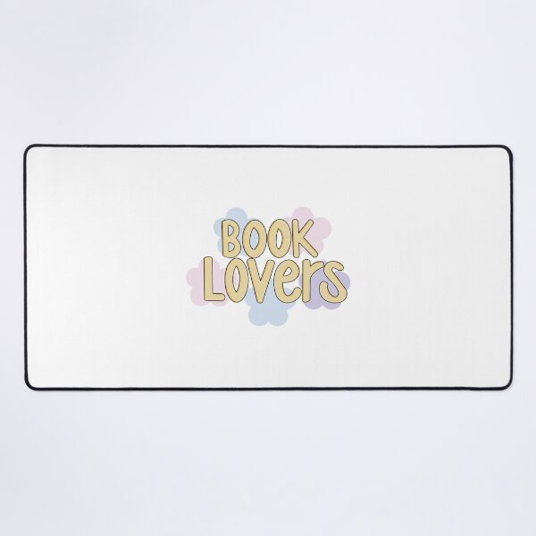 Item preview, Book Lovers designed and sold by thecoookiegal.